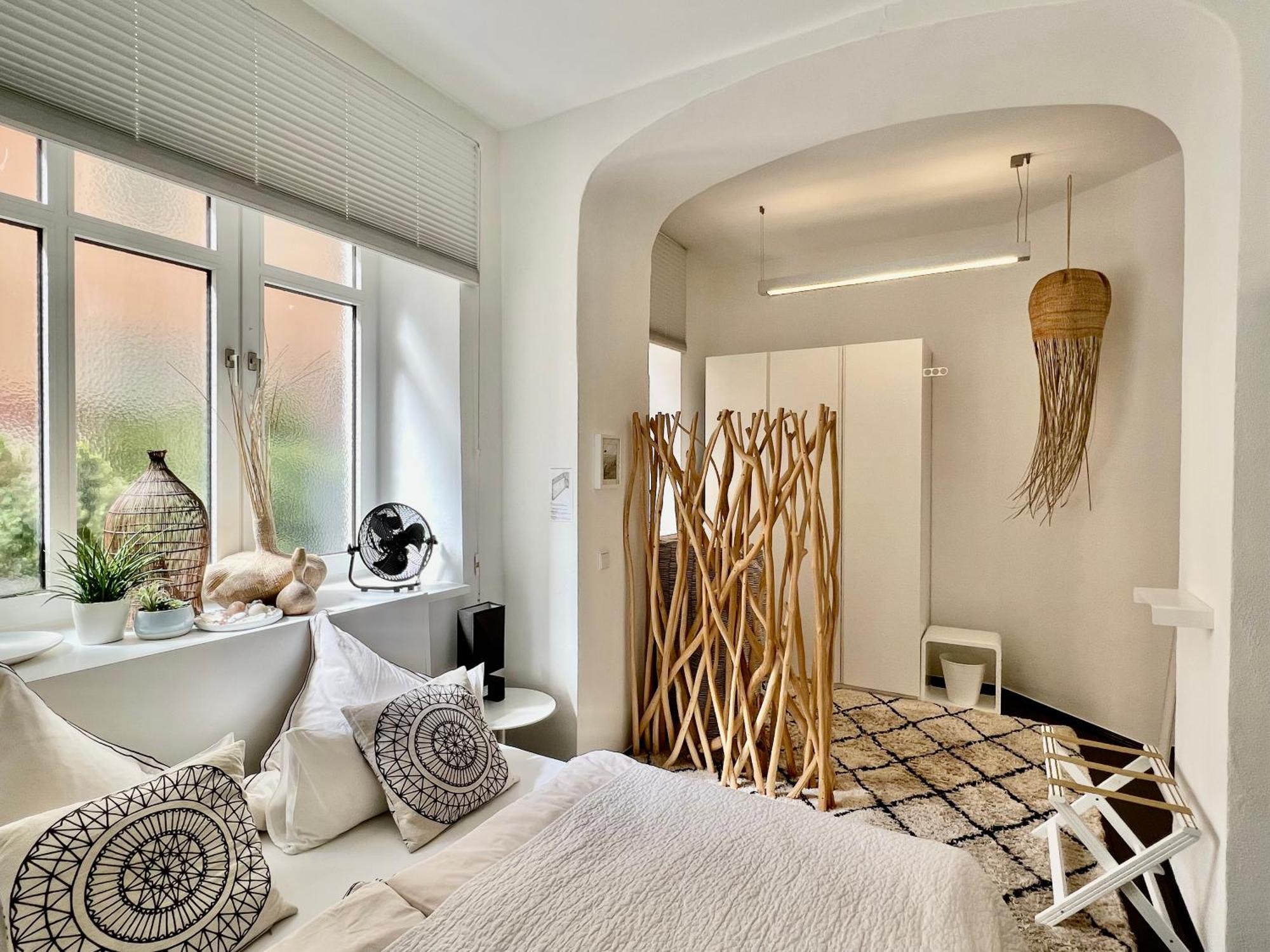 Cocoma-Design-Apartment Deluxe - very central München Buitenkant foto