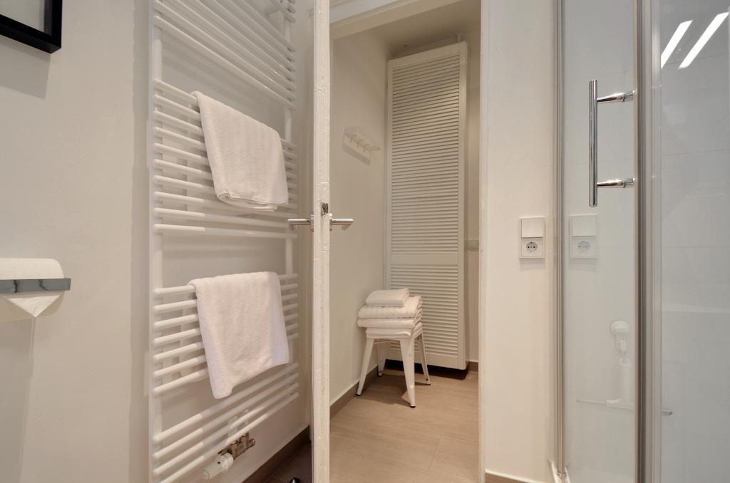 Cocoma-Design-Apartment Deluxe - very central München Buitenkant foto